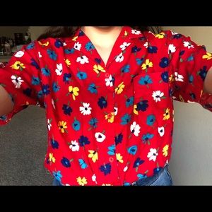 Vintage shirt